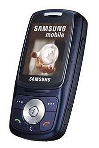 Samsung X530