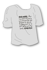 Triko NVP vel. XL